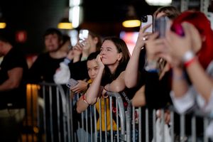 Фотограф Андрей Губренко